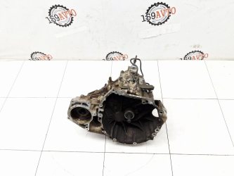 МКПП Nissan X-Trail T30