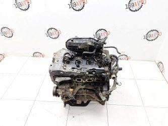 Двигатель Nissan X-Trail T31
