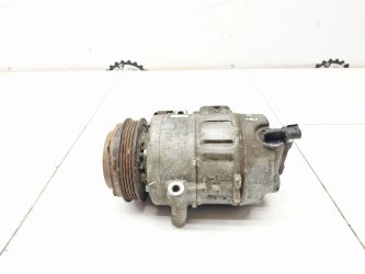 Компрессор кондиционера Ford Mondeo 5