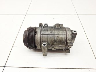 Компрессор кондиционера Mazda CX-9 TB