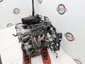 Двигатель Nissan X-Trail T32
