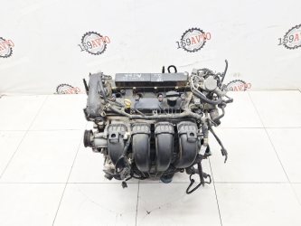 Двигатель Ford Focus 3