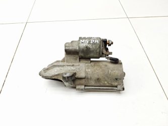 Стартер Ford Focus 3