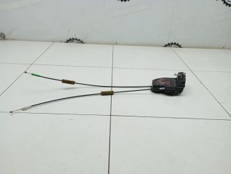 Замок двери задней левой Toyota Corolla E150