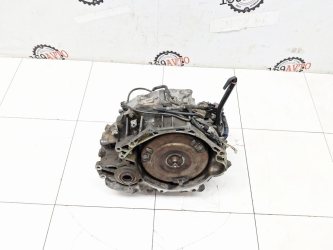 АКПП Opel Zafira B