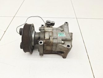 Компрессор кондиционера Mazda 2 DE