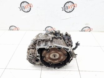 АКПП Opel Insignia A