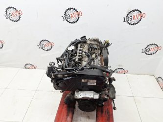 Двигатель Opel Insignia A