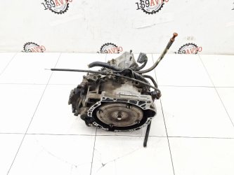 АКПП Mazda 2 DE
