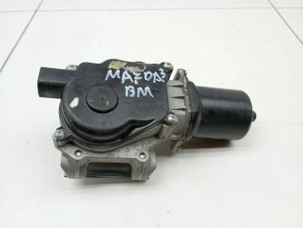 Моторчик дворников передний Mazda 3 BM, BN