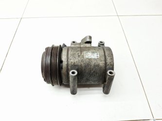 Компрессор кондиционера Chevrolet Spark M300
