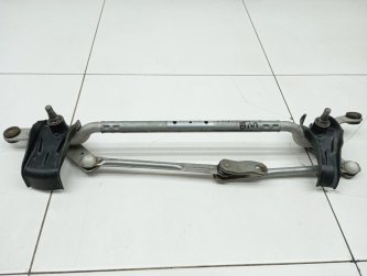 Трапеция дворников Mazda 3 BM, BN