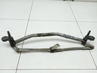Трапеция дворников Opel Astra H