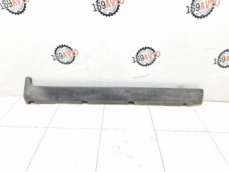 Накладка на порог наружная Ford Kuga 1 C394