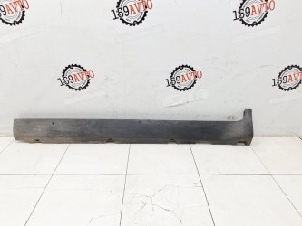 Накладка на порог наружная Ford Kuga 1 C394