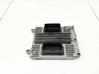 Блок управления двигателем Opel Vectra B
