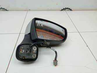 Зеркало правое электрическое Ford Kuga 1 C394