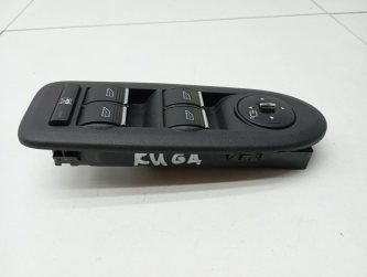 Блок управления стеклоподъемниками Ford Kuga 1 C394
