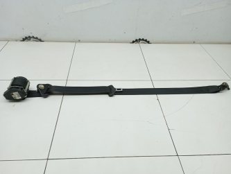 Ремень безопасности Renault Duster 1