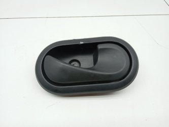Ручка двери внутренняя левая Renault Duster 1