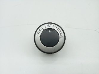 Кнопка многофункциональная Renault Duster 1