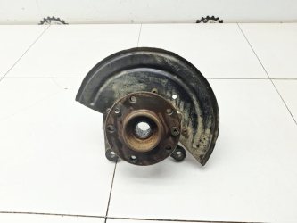 Кулак поворотный передний правый Renault Duster 1