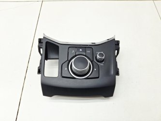 Блок кнопок Mazda CX-5 KF