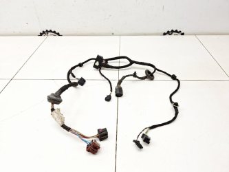 Проводка двери Volkswagen Passat B5