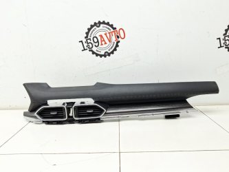 Накладка декоративная Mazda CX-5 KF