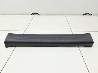 Накладка порога внутренняя Mazda CX-5 KF
