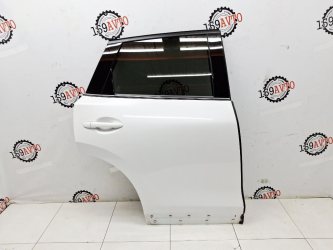 Дверь задняя правая Mazda CX-5 KF