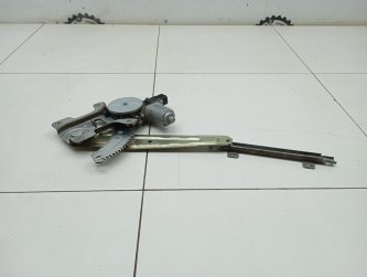 Стеклоподъемник задний левый Mitsubishi Lancer 10 CY