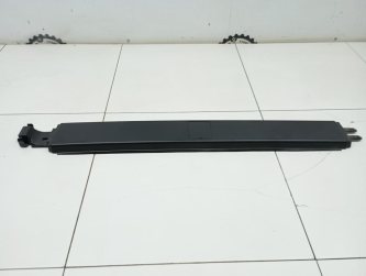Накладка крепления рейлинга средняя левая Renault Duster 1