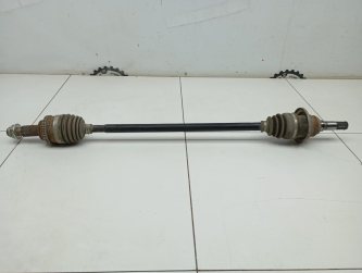 Полуось задняя правая Mazda CX-5 KF