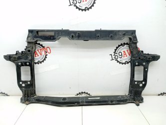 Панель передняя Kia Picanto 3 JA
