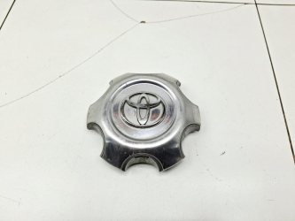 Колпак легкосплавного диска Toyota Land Cruiser Prado J120