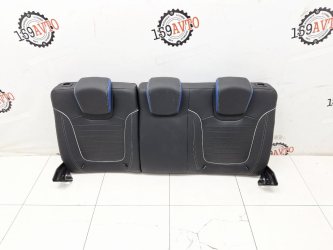 Спинка сиденья Renault Kaptur