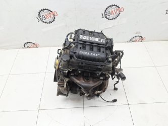 Двигатель Chevrolet Aveo T250