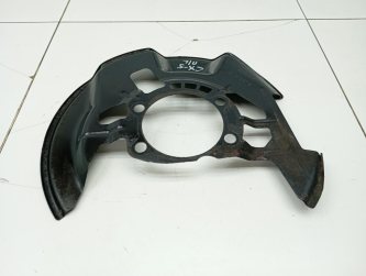 Пыльник тормозного диска Mazda CX-5 KF