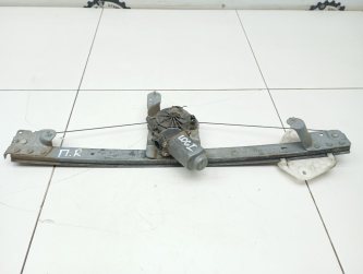 Стеклоподъемник передний правый Renault Logan 1 L90