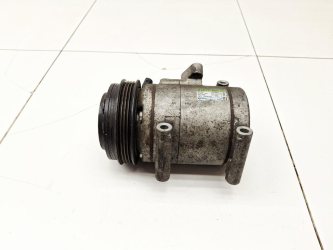 Компрессор кондиционера Chevrolet Spark M300