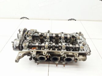 Головка блока Toyota Highlander 2 XU40