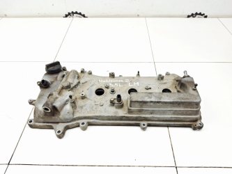 Крышка головки блока клапанная Toyota Highlander 2 XU40