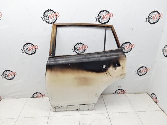 Дверь задняя левая Toyota RAV4 A40