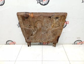 Защита картера Toyota RAV4 A40