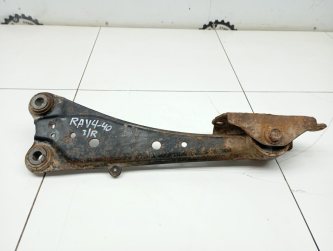 Рычаг задний продольный правый Toyota RAV4 A40