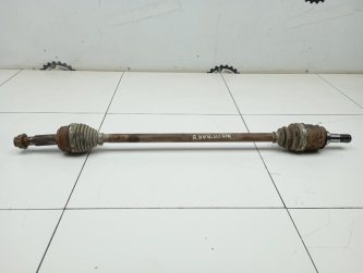 Полуось задняя Toyota RAV4 A40
