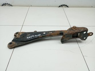 Рычаг задний продольный левый Toyota RAV4 A40