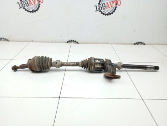 Полуось передняя правая Toyota RAV4 A40