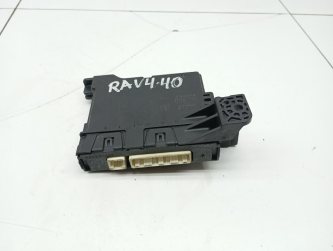 Блок электронный Toyota RAV4 A40